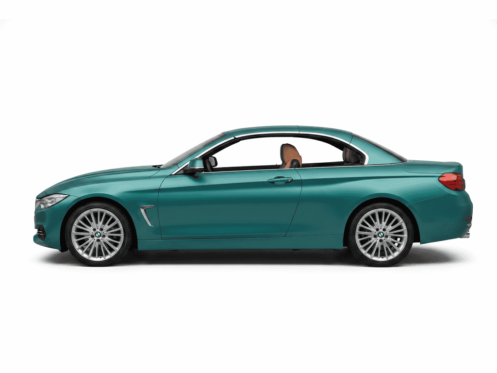 BMW Serii 4 F33