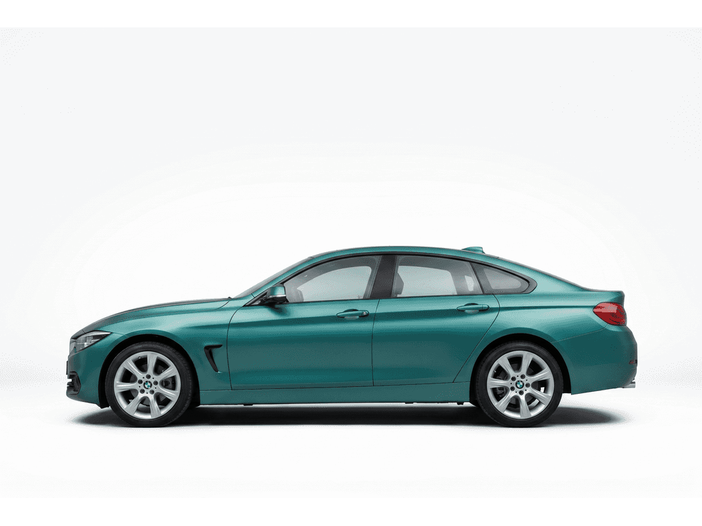 BMW Serii 4 F36