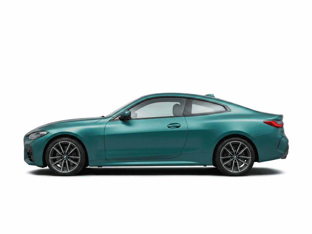 BMW Serii 4 G22