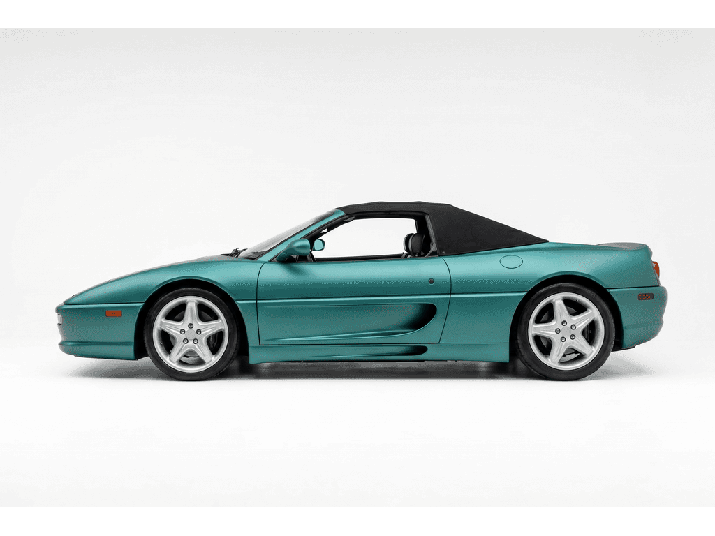 Ferrari F355 Spider