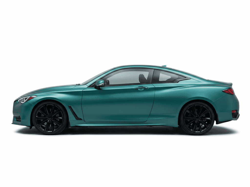 Infiniti Q60