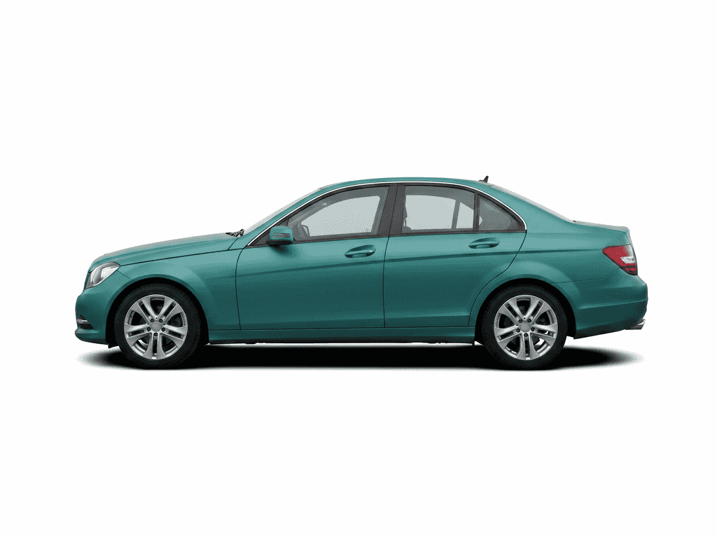 Mercedes Klasa C W204/S204