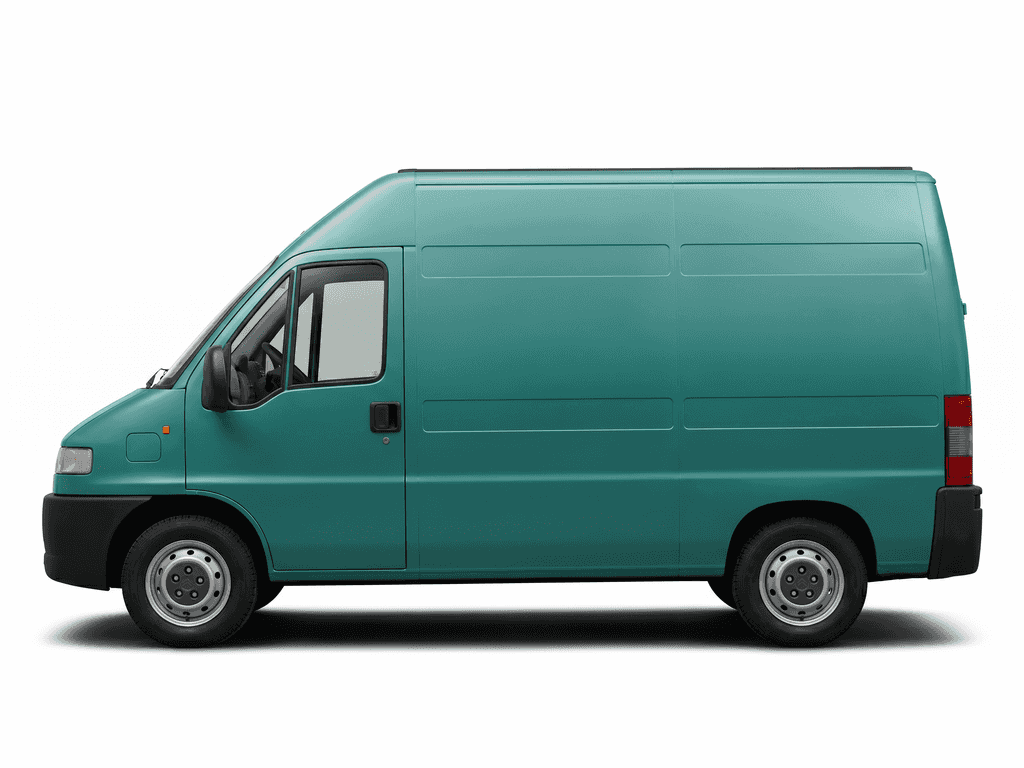 Peugeot Boxer 2