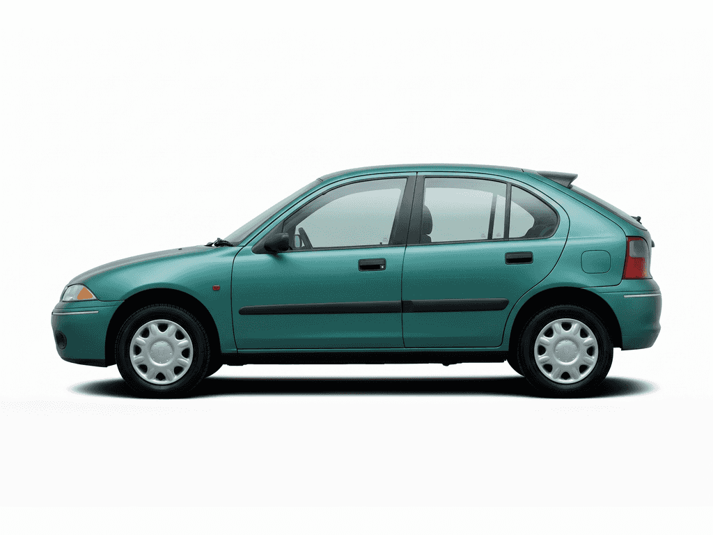Rover 200