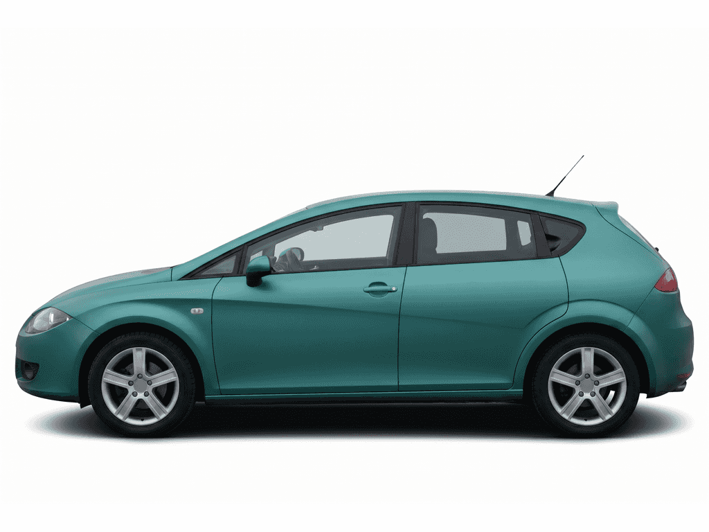 Seat Leon 1P