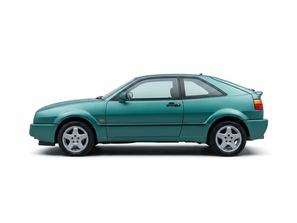 Volkswagen Corrado
