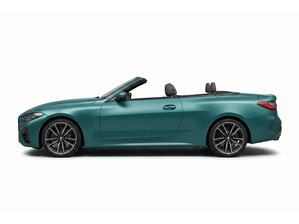 BMW Serii 4 G23