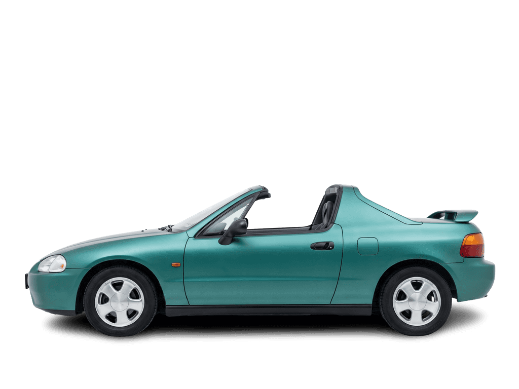 Honda CRX