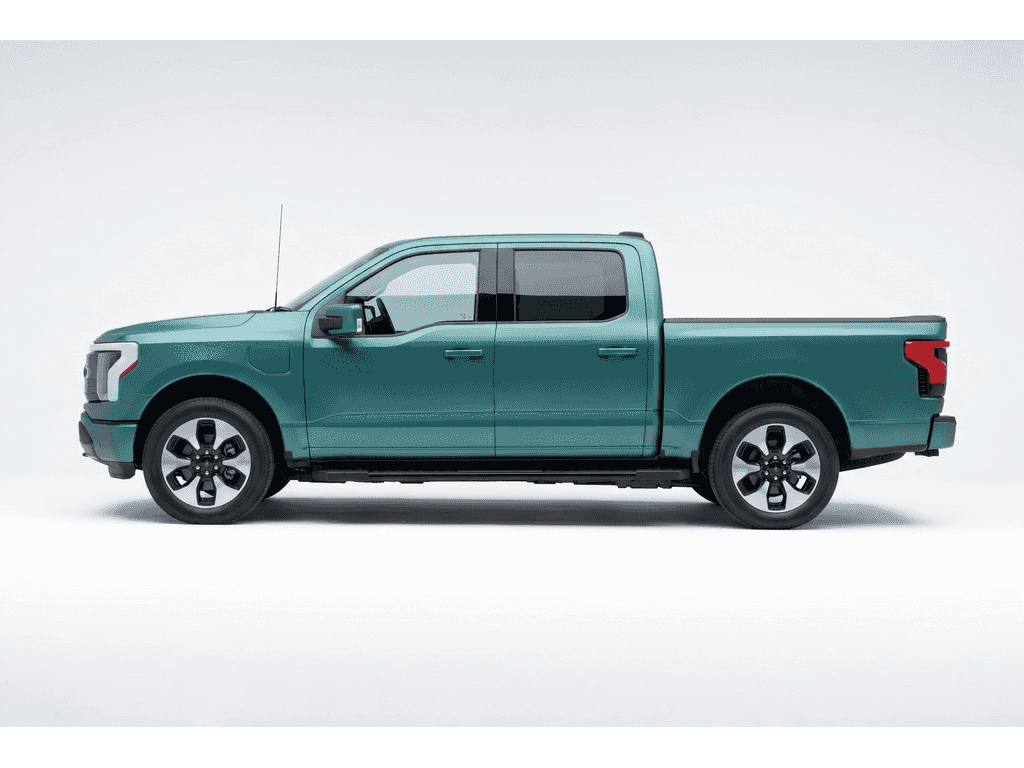 Ford F150